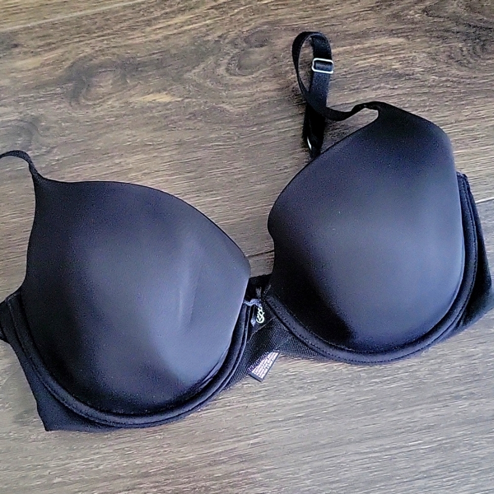 Victoria's Secret VS Demi FabulousBra